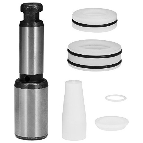 Quioss Bomba Piston Kit Reparacion Para Titan Xt