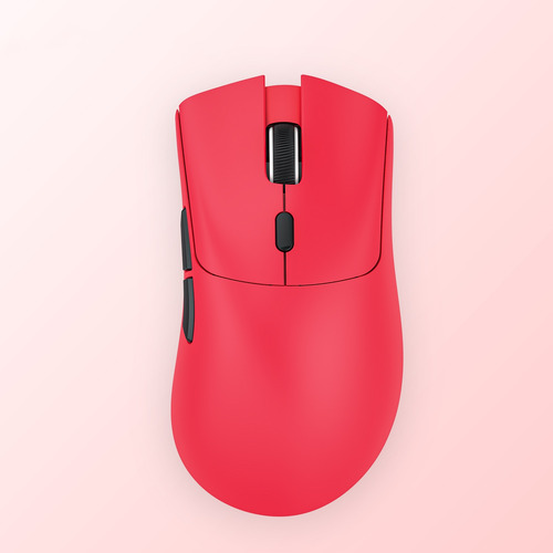 Lightweight E-sports Three Mode Bluetooth Wireless Mouse