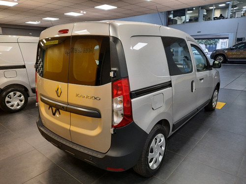 Renault Kangoo Ii Express Confort 1.6 Sce