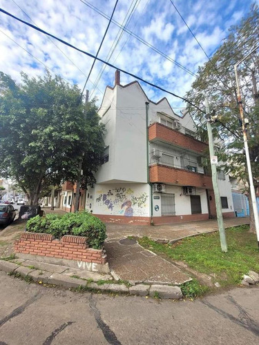 Chascomus 100, Villa Dominico ¡dos Ambientes Amplio En Venta!