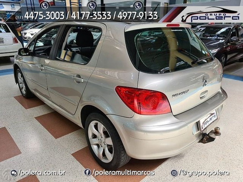 Peugeot 307 1.6 Presence Pack 16v