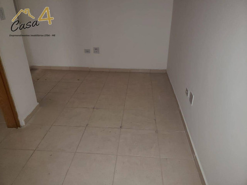 Imagem 13 de 15 de Studio Com 1 Dormitório À Venda, 37 M² Por R$ 180.000,00 - Vila Esperança - São Paulo/sp - St0001