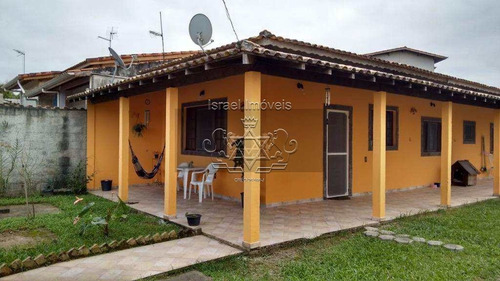 Imagem 1 de 13 de Casa - Pontal De Santa Marina - Ref: 439 - V-439