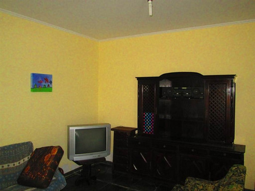 Imagem 10 de 11 de Casa, 3 Dorms Com 70 M² - Campos Eliseos - Itanhaem - Ref.: Ita2124 - Ita2124