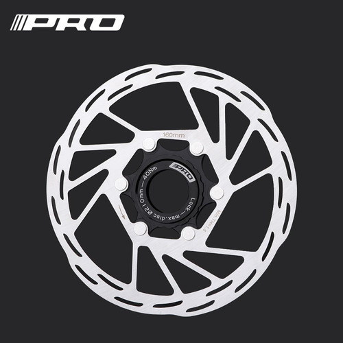 Rotor Iiipro Center Lock 160mm / Mtbikecl