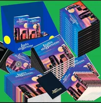 Comprar Curso De Inglés Sin Barreras Completo