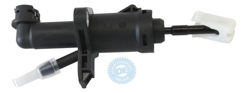 Cilindro Maestro Clutch Vw Polo 2.0lts 2003 A 2007