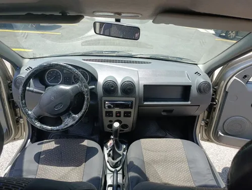 Renault Logan 1.4 Dynamique