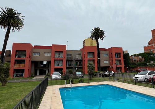 Imagen 12 de 12 de Departamento En Venta En San Miguel