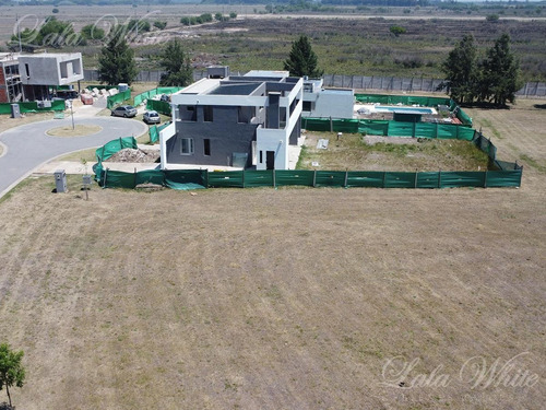 Imagen 4 de 14 de Venta - Lote En Terralagos