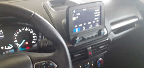 Ford Ecosport 1.5 Se Aut