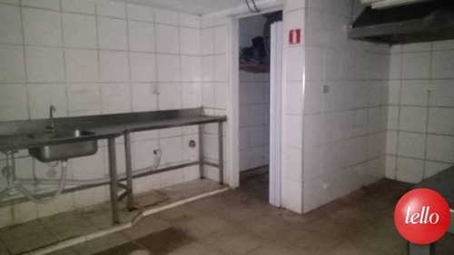 Imagem 7 de 8 de Comercial/industrial - Ref: 244631