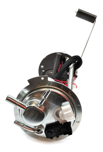 Modulo Bomba Combus Silverado 8cil 4.8l 07 Al 08 8277213
