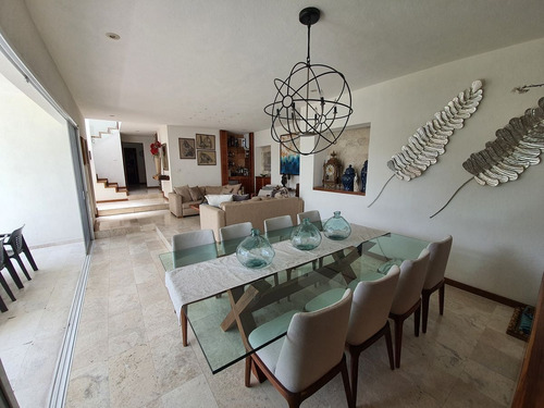 Imagen 6 de 28 de Pedregal San Luis: Casa En Venta Pedregal Fase 1