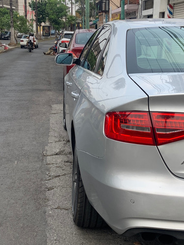 Audi A4 2.0 T Trendy Plus Multitronic Cvt