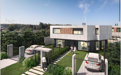 Casa En Venta En Parque Miramar
