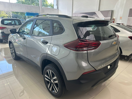 Chevrolet Tracker 1.2 Turbo Mt