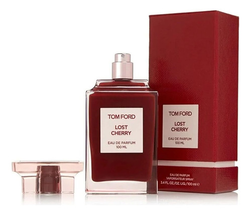 Tom Ford Lost Cherry 100 ml
