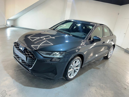 Audi A3 1.4 Tfsi Sedan Serie 150Cv
