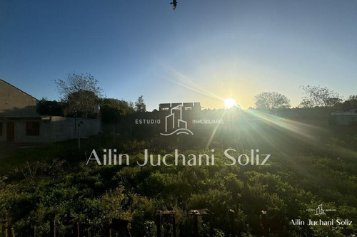 Venta De Lote En Costa Azul
