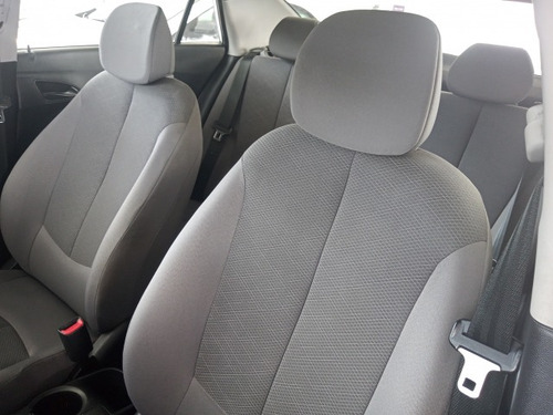 Hyundai Hb20s 1.0 Unique (flex)