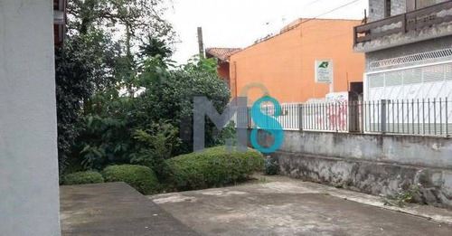Imagem 13 de 13 de Terreno - Vila Perracini - Te0024