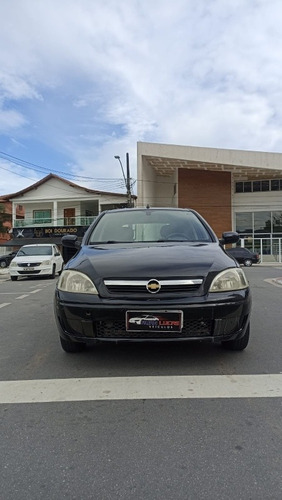 Imagem 2 de 7 de Chevrolet Corsa 2009 1.4 Premium Econoflex 5p
