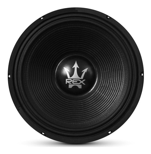 Auto Falante Magnum Rex 15 Polegadas 400w Rms B4 Woofer Sub