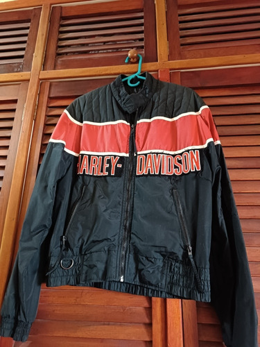 Chaqueta Harley Davidson Original 