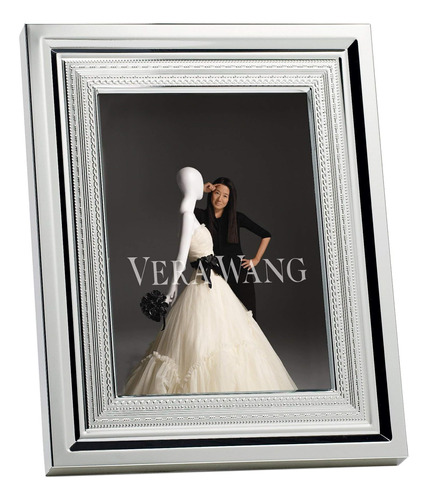 Marco De Fotos Vera Wang De Wedgwood With Love, 8 X 10, Plat