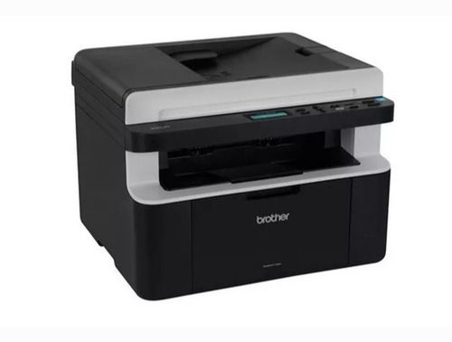 Imagen 2 de 2 de Impresora Multifuncion Brother Dcp-1617 Adf Wifi Env Gratis
