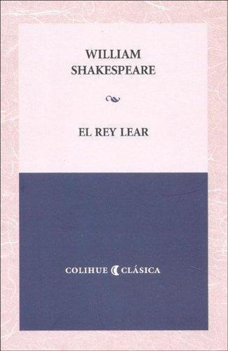 Rey Lear, El