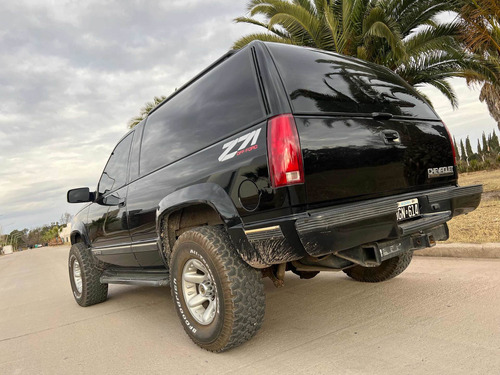Imagen 4 de 22 de Chevrolet Tahoe - Yukon - 1500 Tahoe - Yukon - 1500