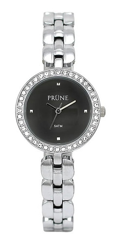 Reloj Dama Prune Prg-5059-01 Sumergible Lcal Barrio Belgrano