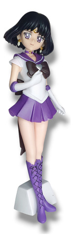 Figura Hotaru Tomoe Saturn Sailor Moon 22cm Saturno