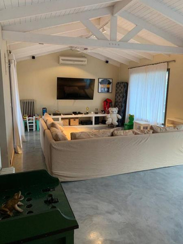 Venta De Casa En San Fernando Barrio Privado Marina Del Sol Victoria