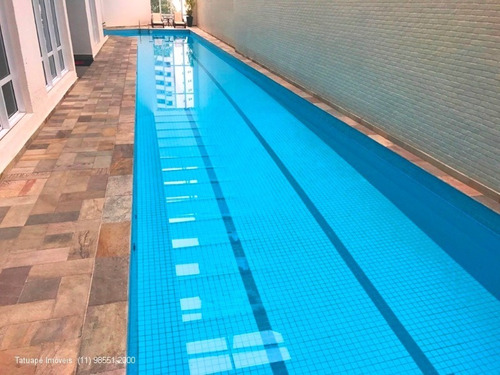 Imagem 17 de 30 de Apartamento Rua Maria Otília - 40m²