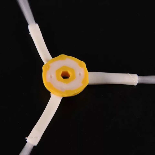 Kit 3 Escovas Irobot Roomba Serie 500 600 Pronta Entrega