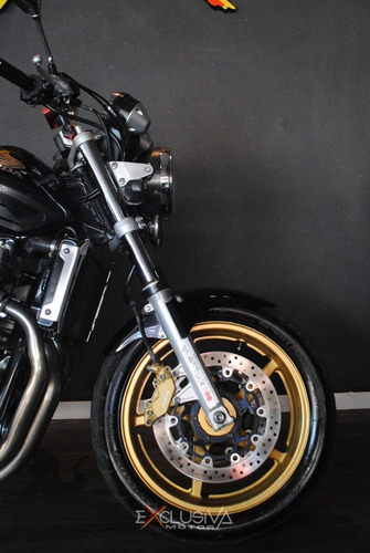 Honda Cb1300f Super Four