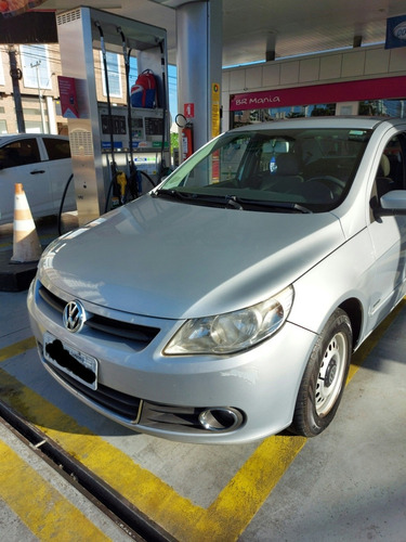 Volkswagen Voyage 2012 1.0 Vht Total Flex 4p