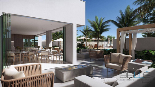 Imagem 13 de 17 de Apartamento Com 4 Dormitórios À Venda, 157 M² Por R$ 2.000.000,00 - Pioneiros - Balneário Camboriú/sc - Ap0200