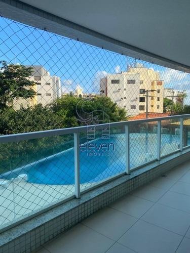Imagem 3 de 29 de Apartamento Luxo Rio Vermelho- Salvador (ba): Maison Montmartre 4 Suites Com 4 Vagas - Ag200 - 70017750
