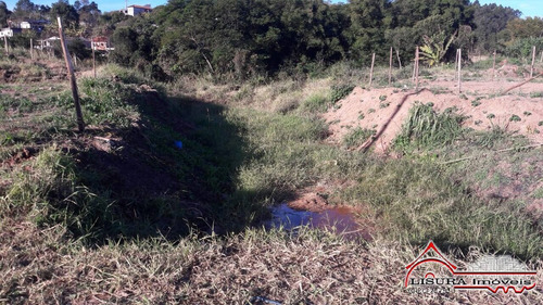 Imagem 2 de 9 de Terreno Veraneio Iraja Jacareí Sp 4 Lotes A Venda, Vende Separado - 8115