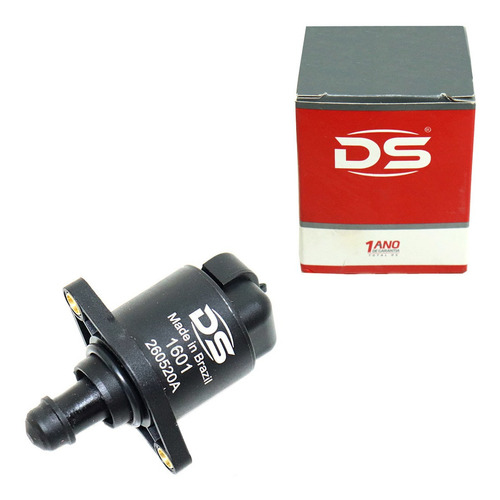 Motor Passo Gol Ap 1.6 1.8 2.0 De 2002 A 2008 Ds