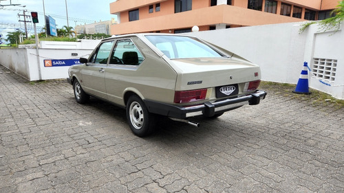 Passat Ts 1980