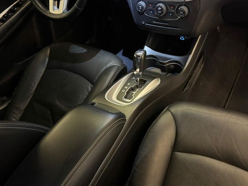 Dodge Journey 3.6 RT V6 GASOLINA 4P AUTOMÁTICO