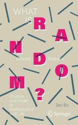 Libro What Is Random? : Chance And Order In Mathematics A...