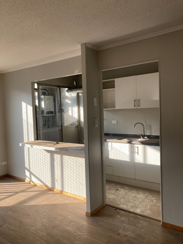 Excelente Departamento En Venta - Comuna Quinta Normal
