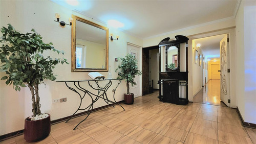 Casa En Venta, Los Andes, Region Valparaiso