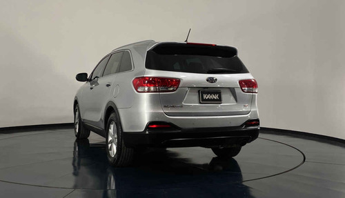 Imagen 4 de 15 de 123065 - Kia Sorento 2016 Con Garantía